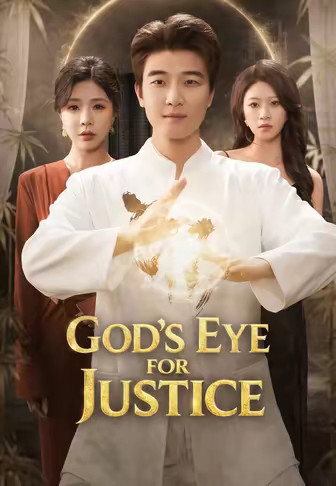 God's Eye for Justice