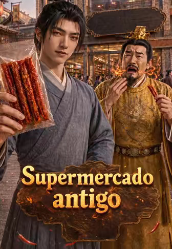 Supermercado de picos