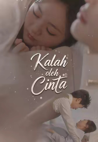 Kalah oleh Cinta