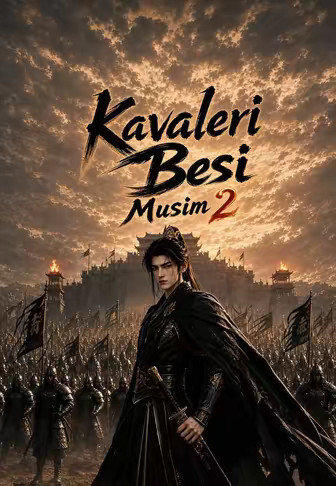 Kavaleri Besi Musim 2