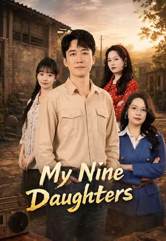My Nine Daughters
