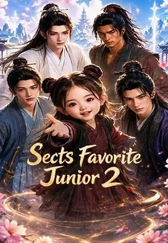 Sects Favorite Junior 2