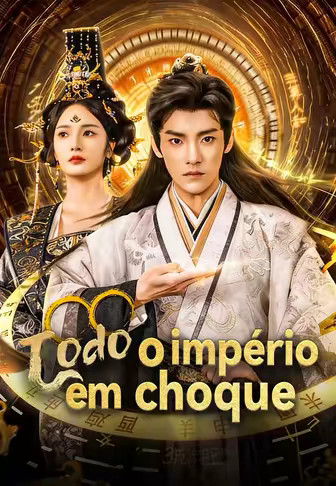 (Dublado)Todo o império em choque