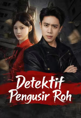 Detektif Pengusir Roh