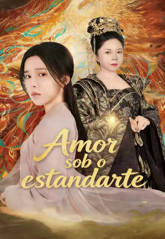 Amor sob o estandarte