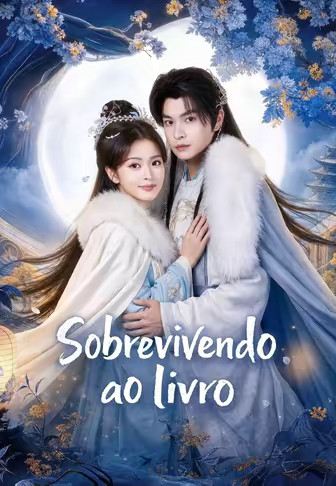 Sobrevivendo ao livro
