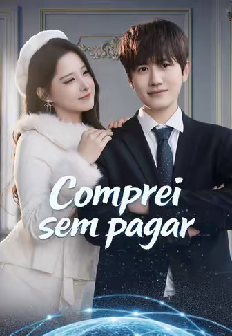 Comprei sem pagar