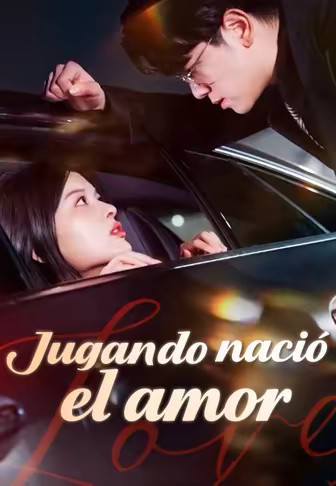 Jugando nació el amor