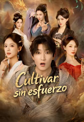 Cultivar sin esfuerzo