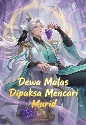 Dewa Malas Dipaksa Mencari Murid