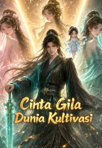 Cinta Gila Dunia Kultivasi
