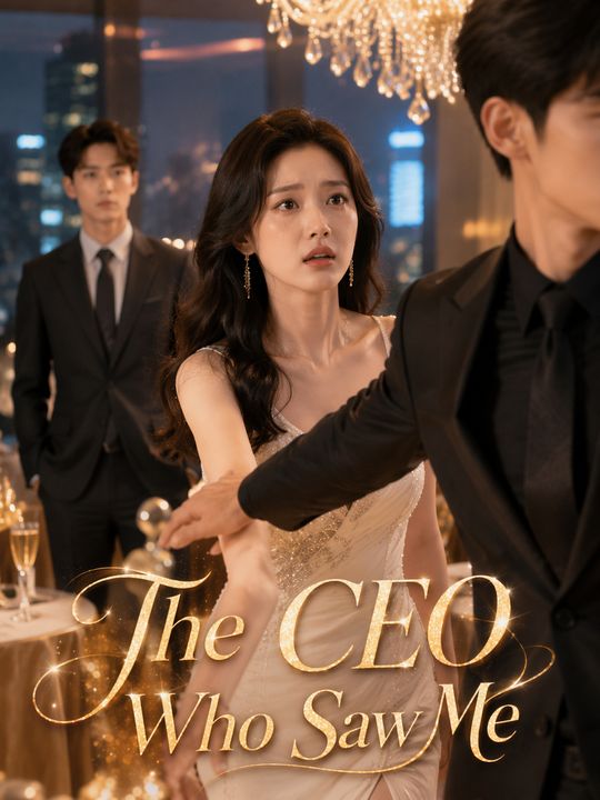 Amor secreto do CEO