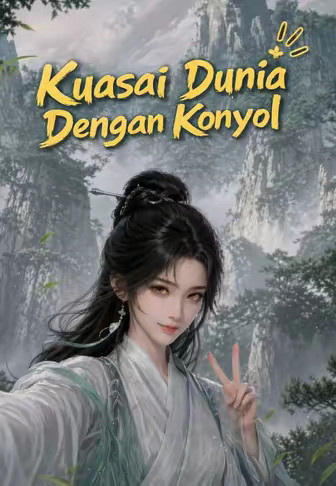Kuasai Dunia Dengan Konyol