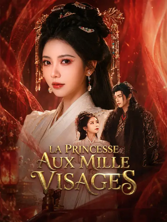 LA PRINCESSE AUX MILLE VISAGES (2026)