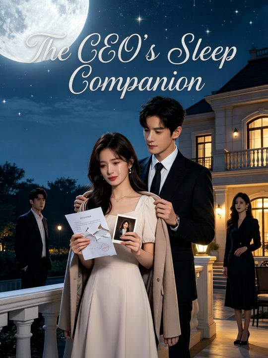 The CEO's Sleep Companion