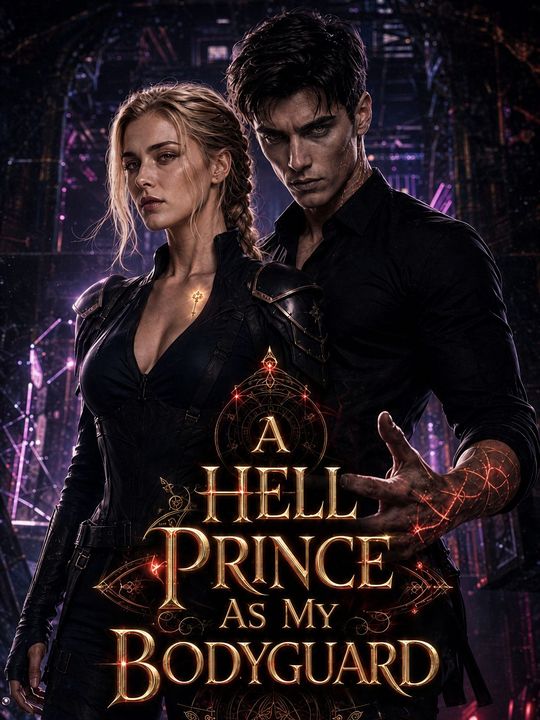 A Hell Prince as My Bodyguard