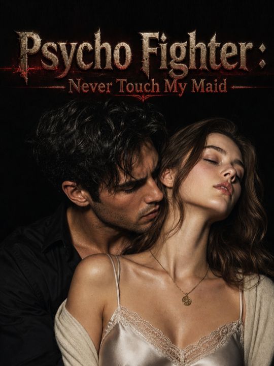 Psycho Fighter : Never Touch My Maid