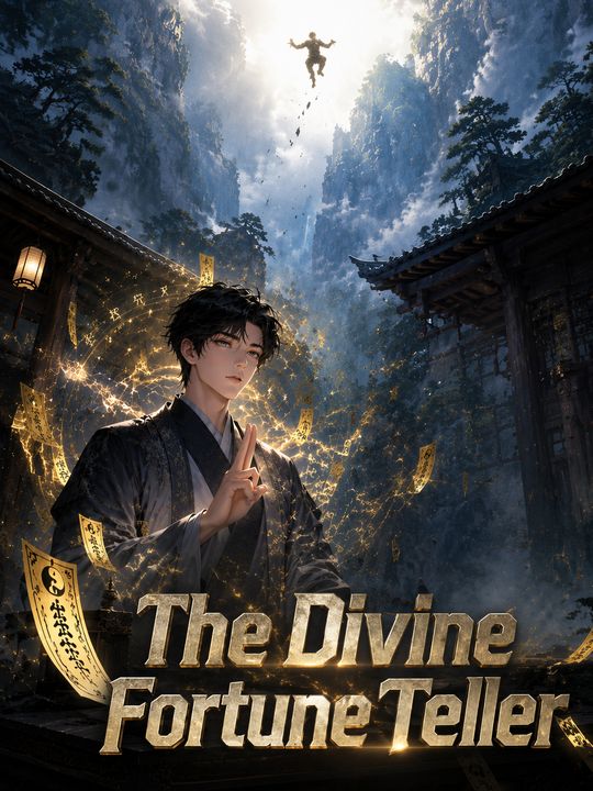 The Divine Fortune Teller