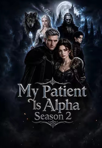My Patient Is Alpha Season 2