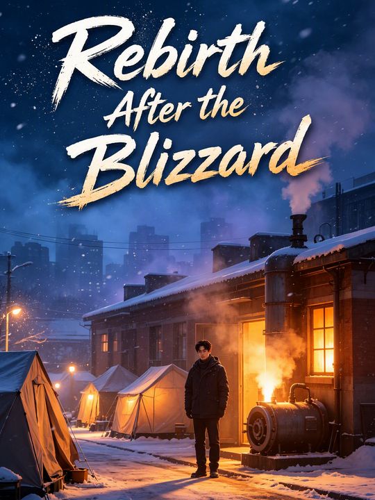 Rebirth After the Blizzard