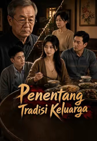 Penentang Tradisi Keluarga