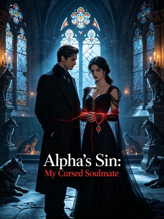 Alpha’s Sin: My Cursed Soulmate