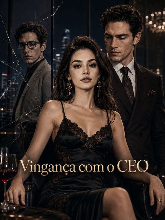 Vingança com o CEO