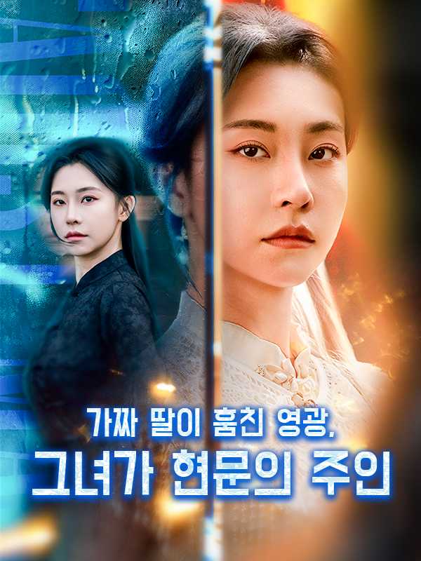 (더빙) 가짜 딸이 훔친 영광, 그녀가 현문의 주인