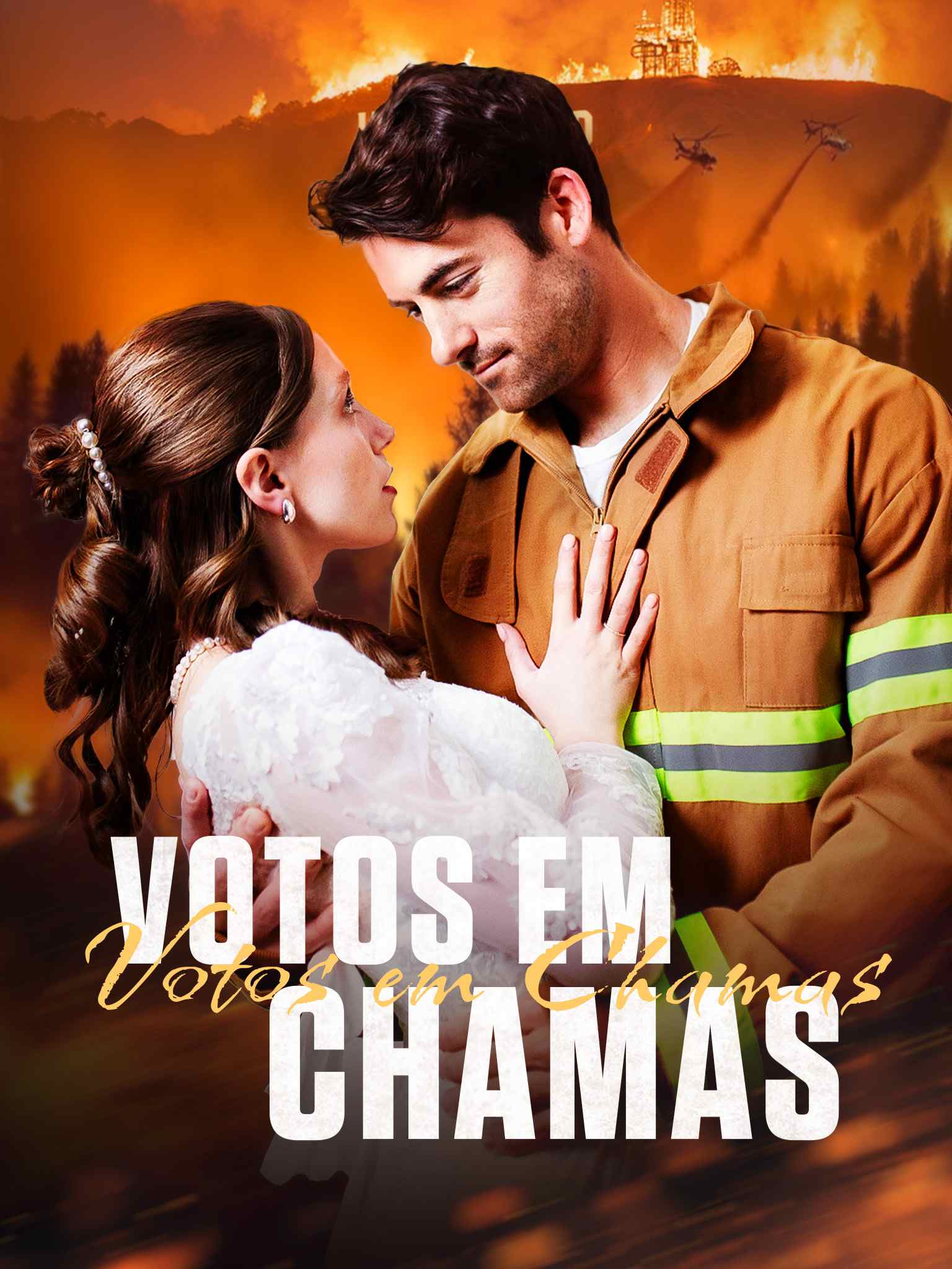 Votos em Chamas