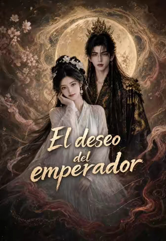 El deseo del emperador