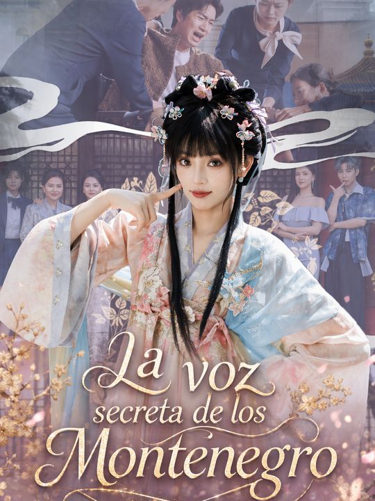 La voz secreta de los Montenegro
