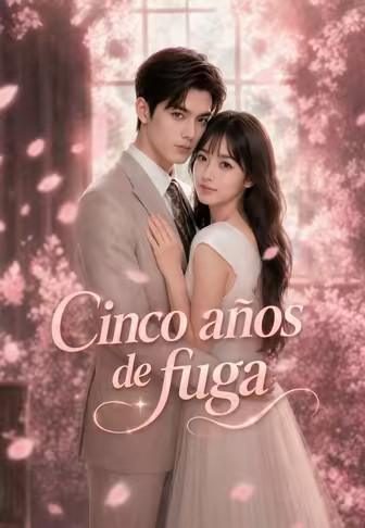 Cinco años de fuga