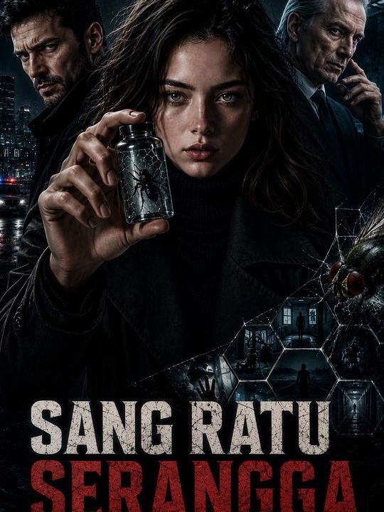 Sang Ratu Serangga
