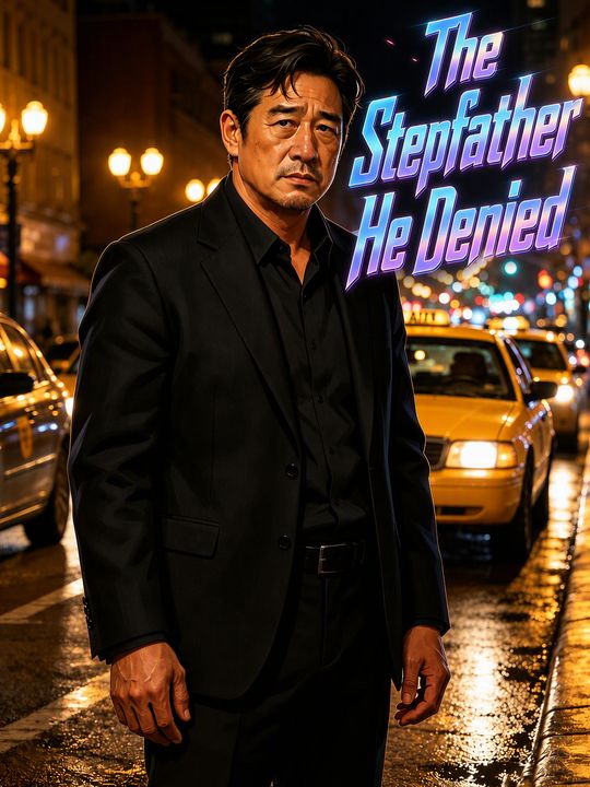 The Stepfather He Denied
