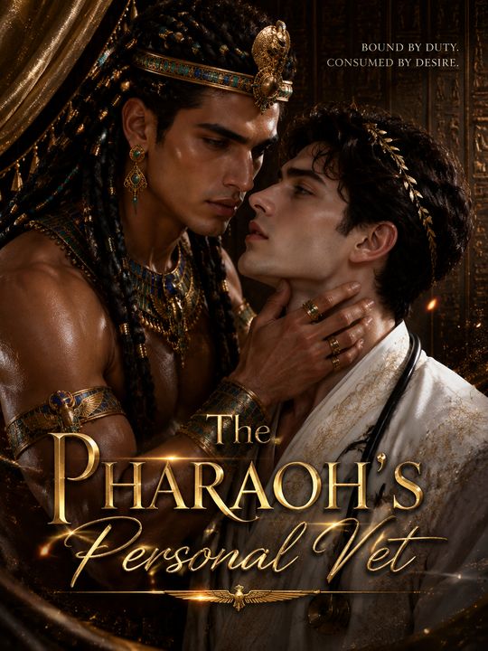 The Pharaoh's Personal Vet