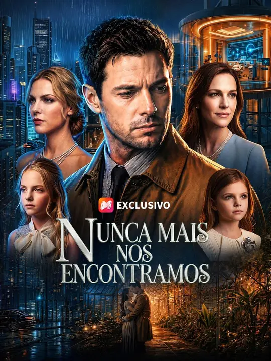 (Dublagem) Nunca Mais Nos Encontramos