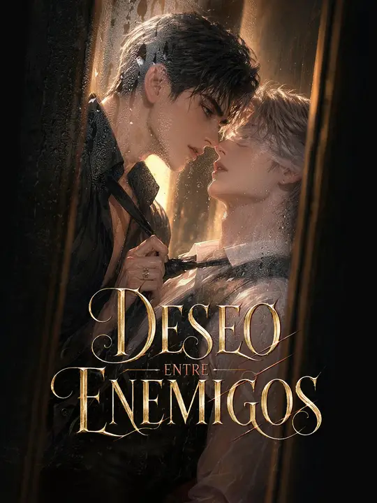 Deseo entre enemigos