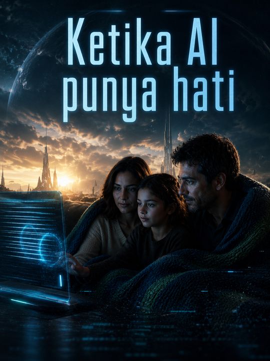 Rahasia AI Elena