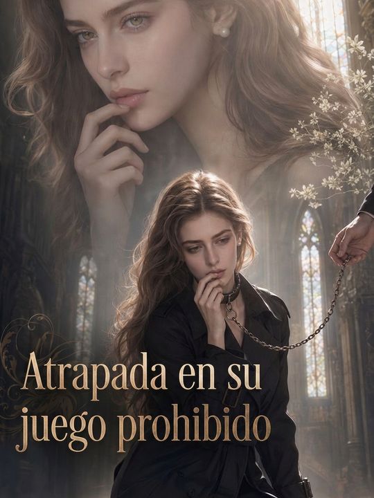 Atrapada en su juego prohibido