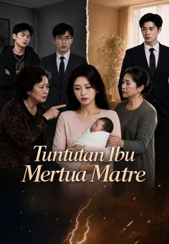 Tuntutan Ibu Mertua Matre
