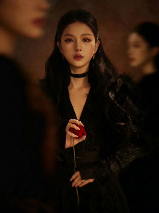 쌍둥이 자매의 반격