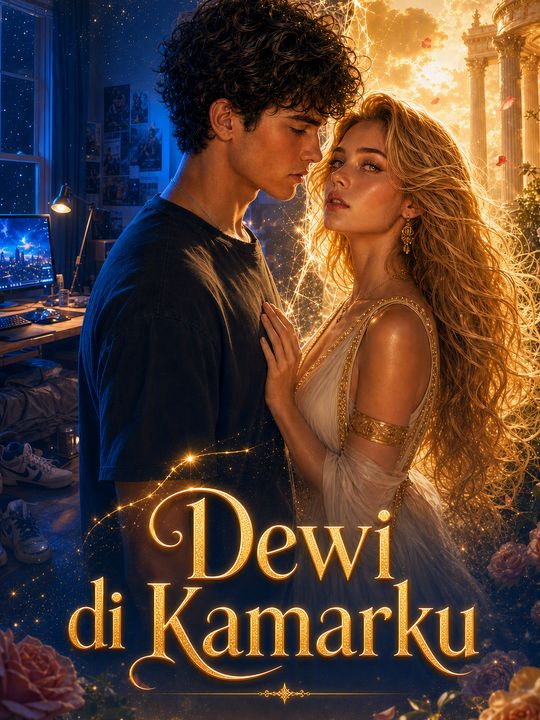 Dewi di Kamarku