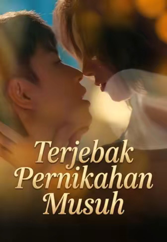 Terjebak Pernikahan Musuh