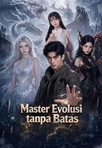 Master Evolusi tanpa Batas