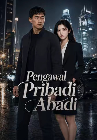 Pengawal Pribadi Abadi