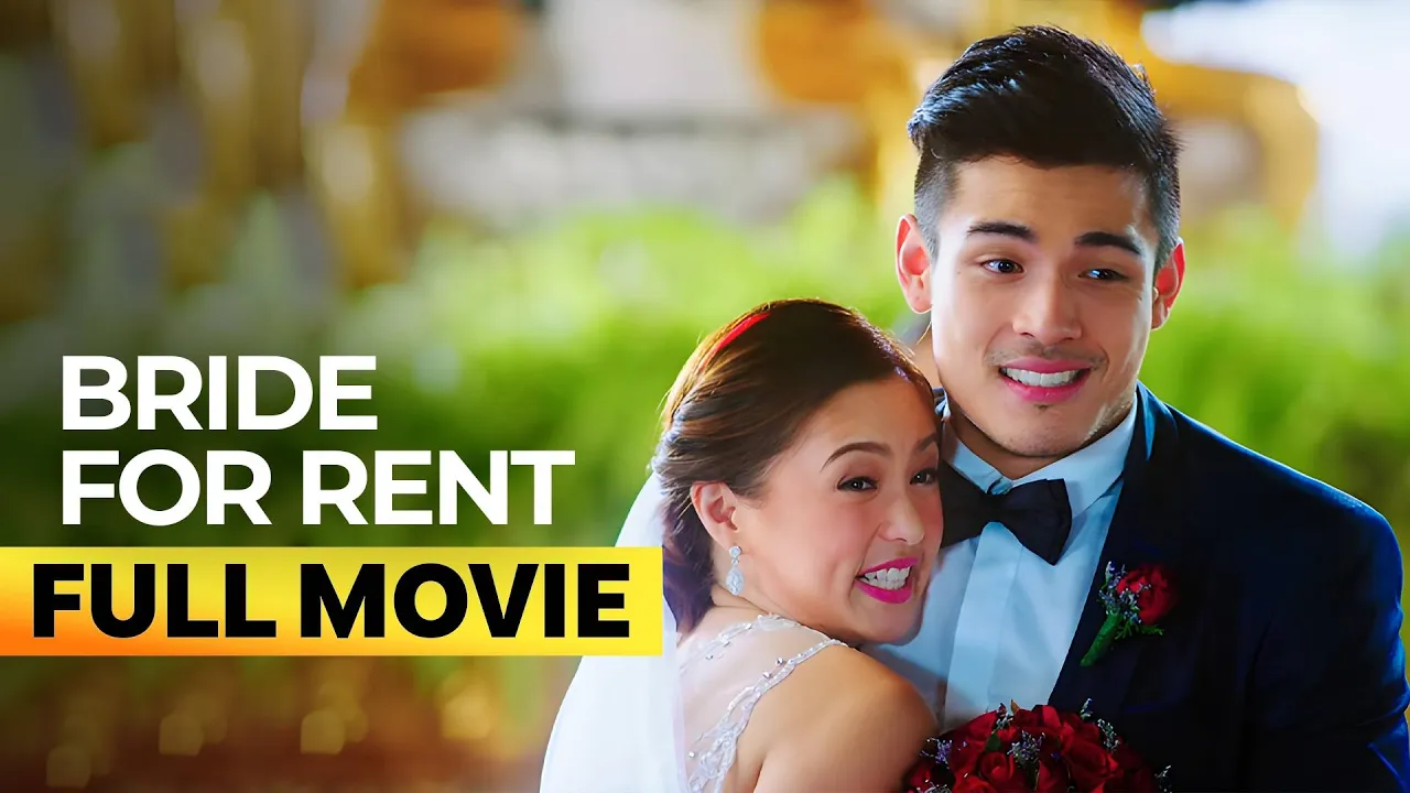 Bride for Rent (2026)
