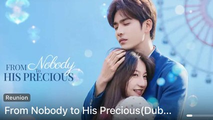 From Nobody to His Precious [English] (2024)