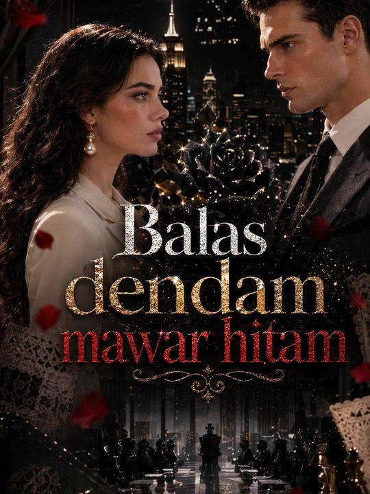 Balas dendam mawar hitam