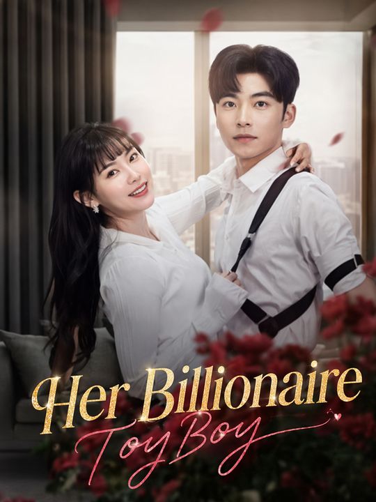 Her Billionaire Toy Boy