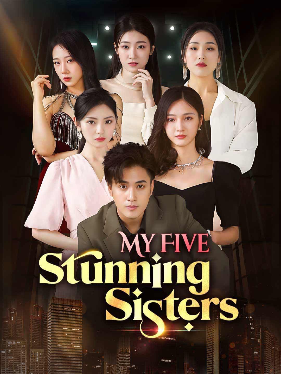 My Five Stunning Sisters (2024)